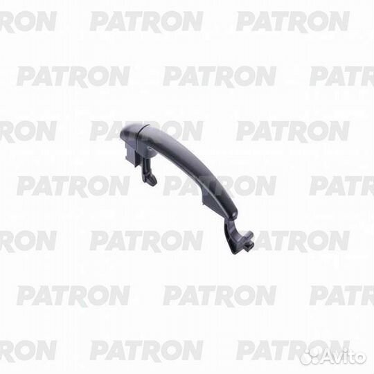 Patron P20-0098R Ручка двери наружн передн правзад