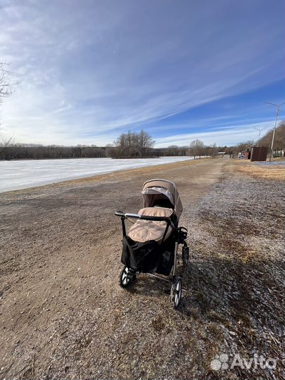 Коляска silver cross Pioneer