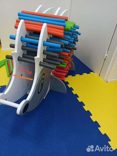 Детские игрушки