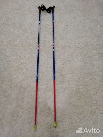 Лыжные палки