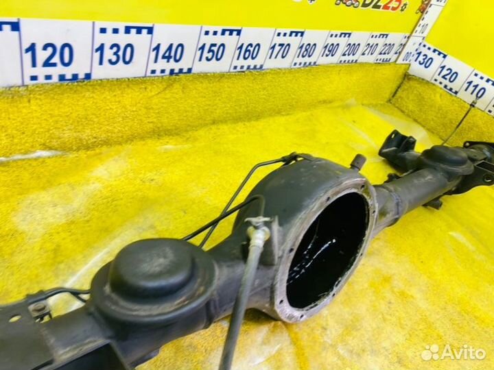 Чулок моста задний Suzuki Jimny Wide/Jimny 145596