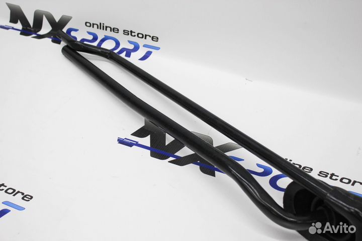 Кулиса кпп на ваз 2110 2111 2112