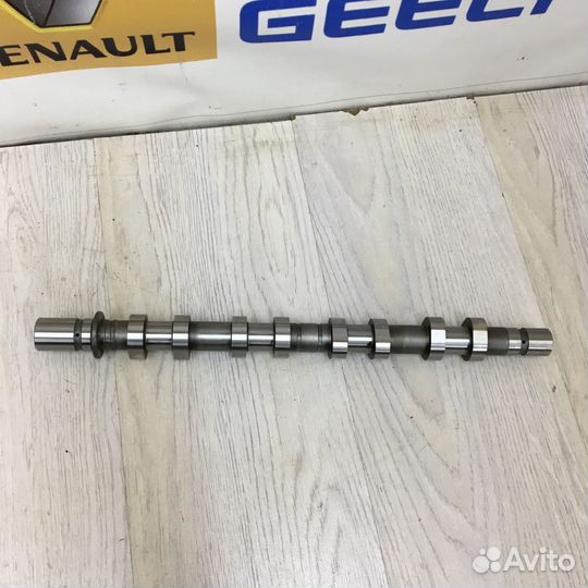 Распредвал Renault logan 2