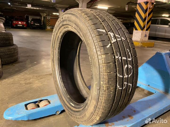 Bridgestone Turanza ER30 205/55 R16 91V