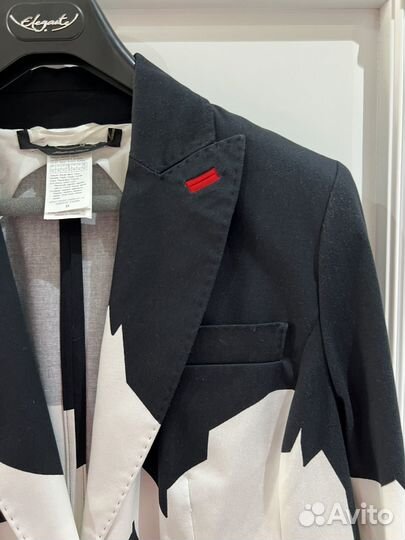 23, 29, 33 Пиджак Marina Rinaldi