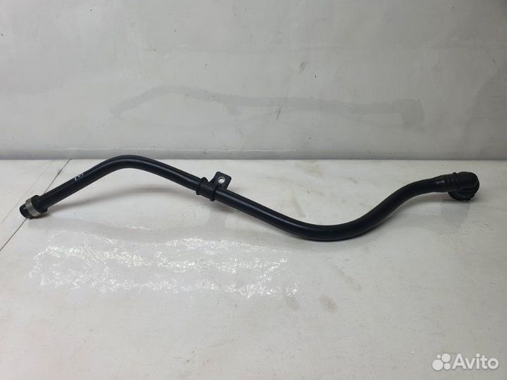 Патрубок системы охлаждения Mercedes-Benz C W205