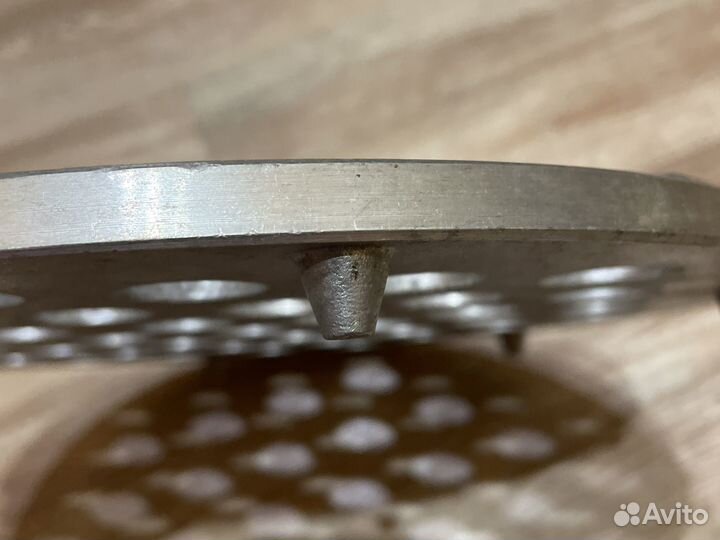 Формочки для выпечки печенья СССР пельменница