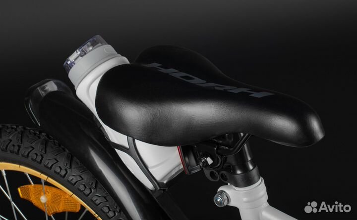 Велосипед horh forte 18