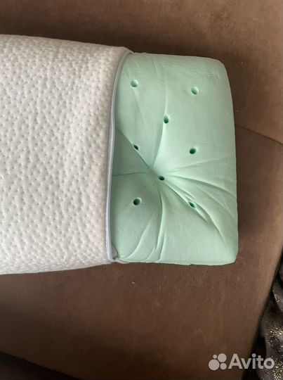 Подушка детская ортопедическая