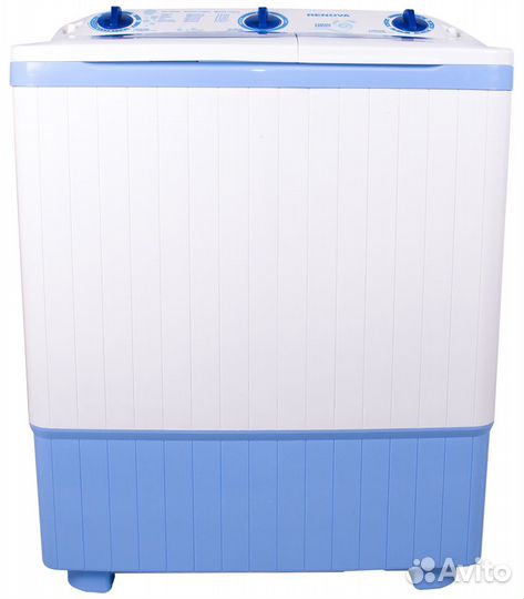 Стиральная машина Renova WS-60PET Новая