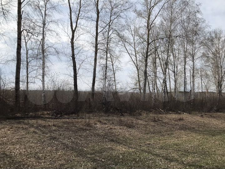 Участок 2,08 га (СНТ, ДНП)