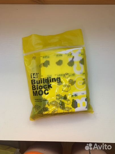 Lego skibidi туалет