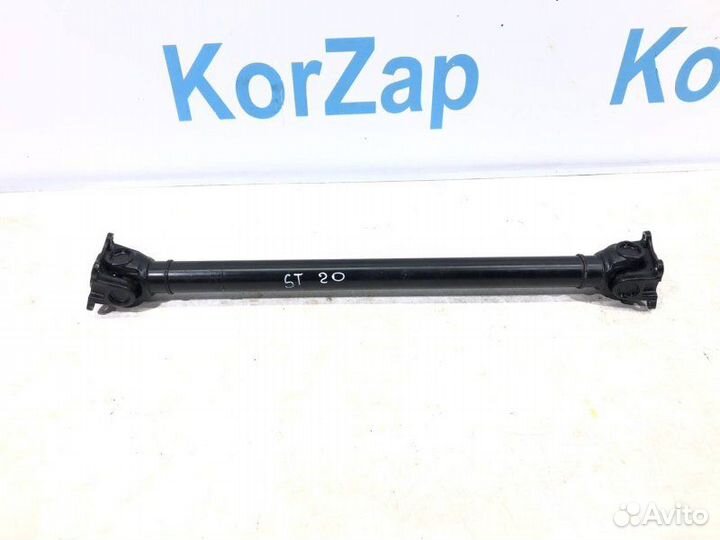 Карданный вал Kia Stinger CK 2.0