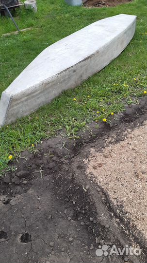 Лодка алюминивая