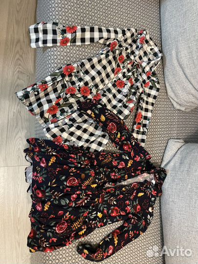 Детская одежда для девочек