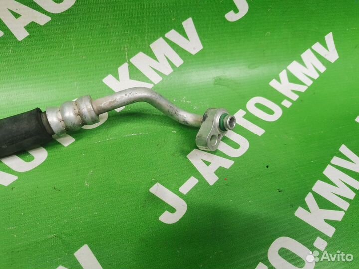 Трубка кондиционера Hyundai H100 / Grace