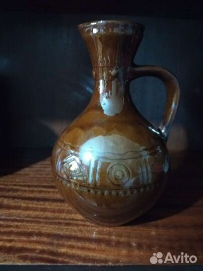 Посуда из керамики