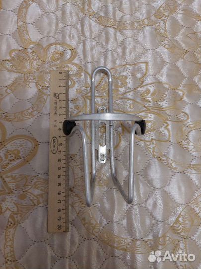 Флягодержатель