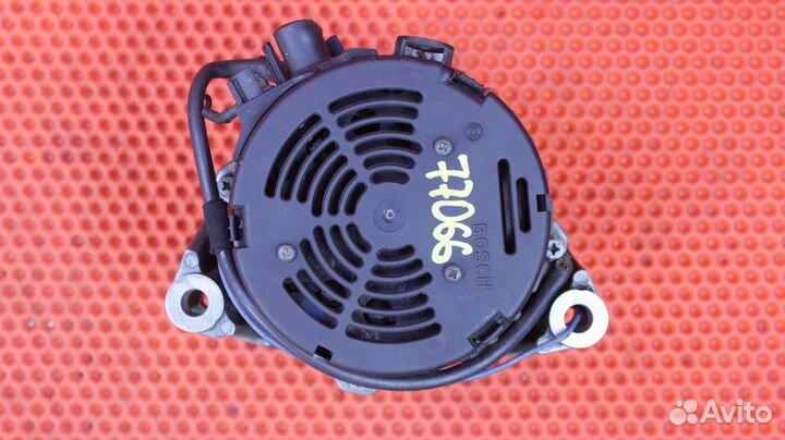 Генератор Mercedes-Benz CLK-Class C208.347 M 111 E