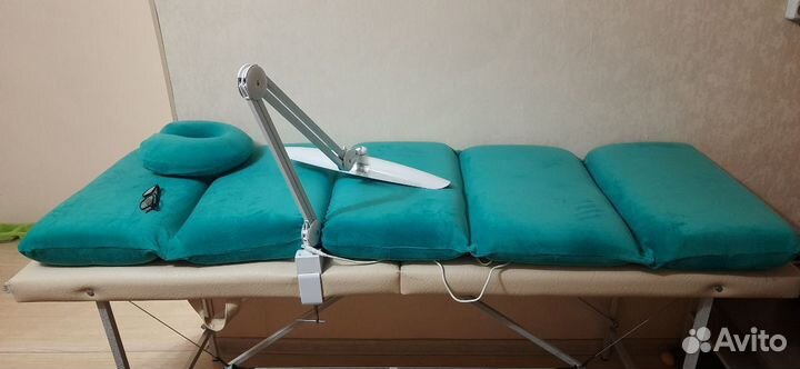 Матрас 160х200 бу с эффектом памяти