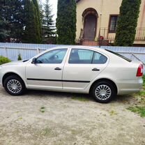 Skoda Octavia 1.6 MT, 2012, 192 329 км