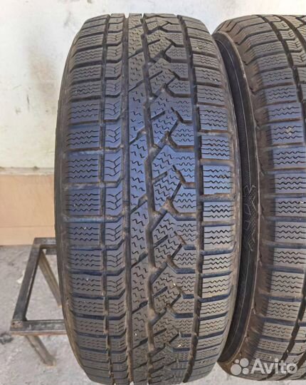 Kumho I'Zen RV Asymmetric 255/60 R18 112H