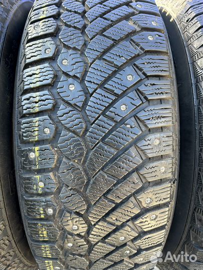 Continental ContiIceContact 185/65 R15