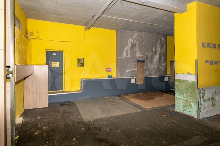 Свободного назначения, 387 м²