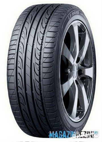 Dunlop SP Sport LM704 245/40 R18