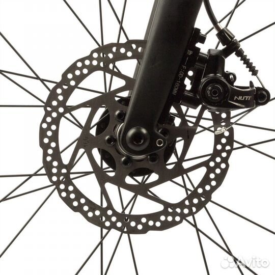 Велосипед stinger gravix EVO 28