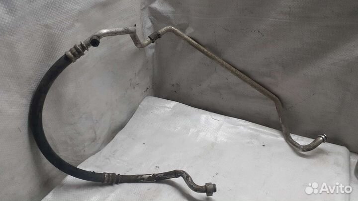 Трубка кондиционера mitsubishi colt