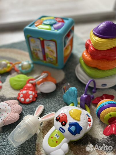 Набор для малыша