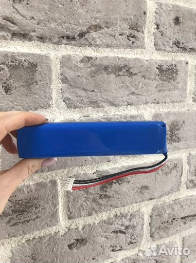 Аккумулятор для JBL Xtreme 7.4V 5000mAh