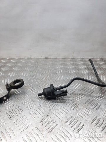 Клапан вентиляции топливного бака Ford C-Max