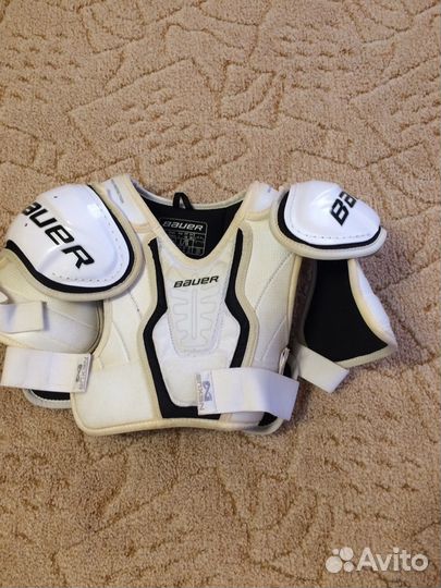 Нагрудник на 9лет