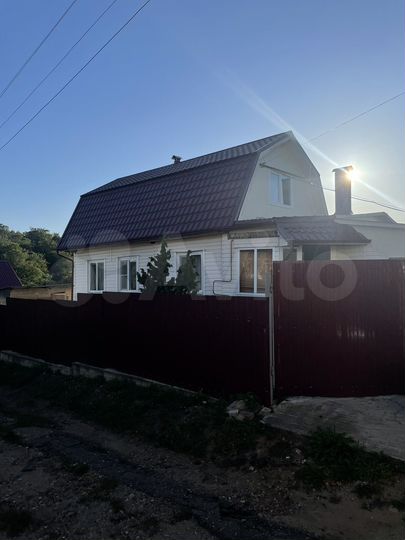 Дом 121 м² на участке 15 сот.