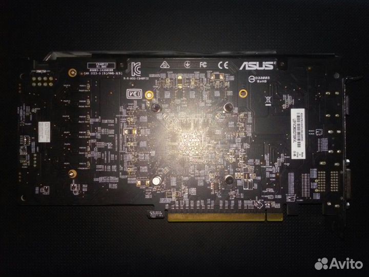 Radeon rx 570 8gb
