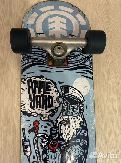 Скейтборд independent