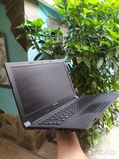 Мощный Ноутбук intel i5/Radeon 2GB/SSD