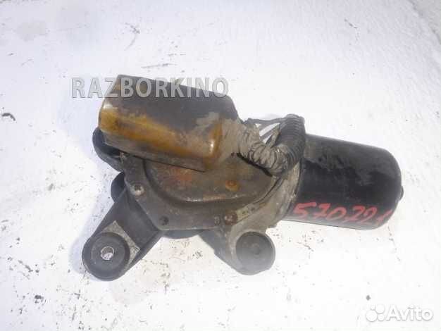 Моторчик стеклоочистителя