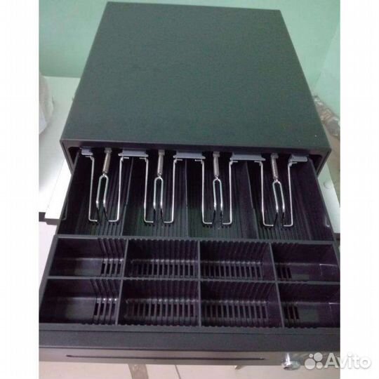 Денежный ящик