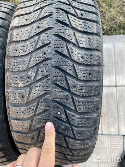 Sailun Ice Blazer WST3 205/55 R16 94T