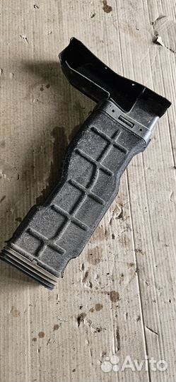 Воздуховод воздушного фильтра kia rio 4