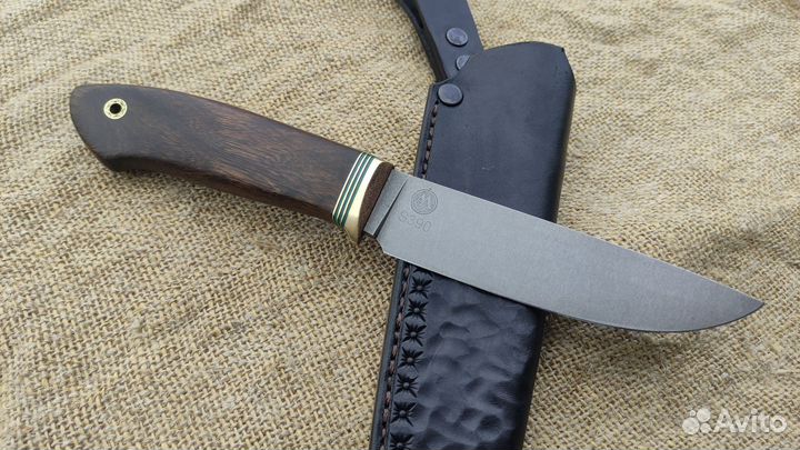 Нож охотничий s390