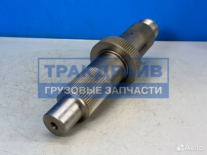 Вал приводной дифференциала Рено P1141B P1841C