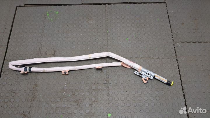 Подушка безопасности боковая Mitsubishi ASX