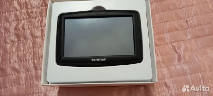 Навигатор для машины (23 страны)