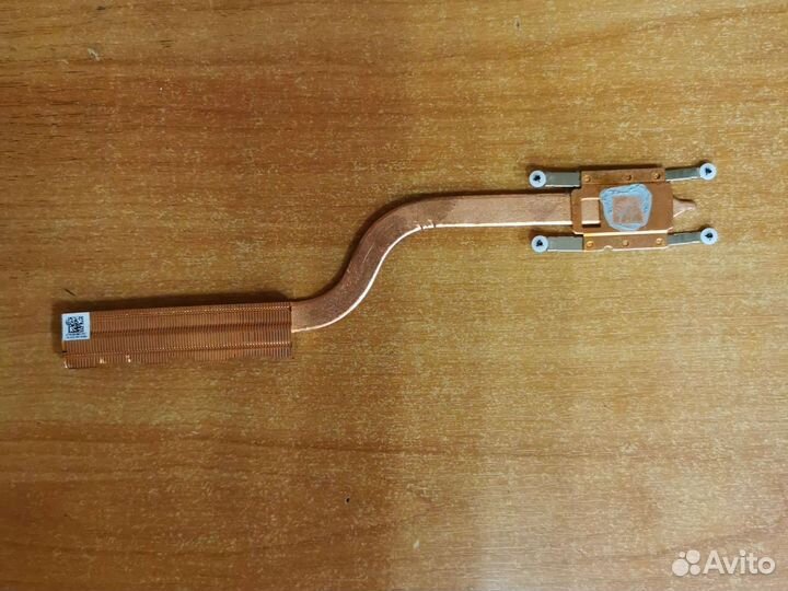 Система охлаждения lenovo ideapad S145-15IIL