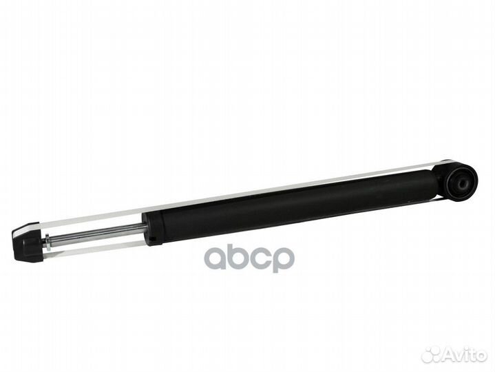 Z00214 амортизатор задний газовый VW Bora 1.4