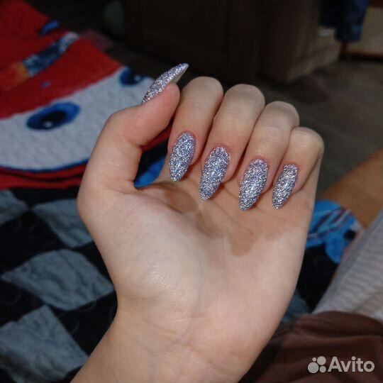 Маникюр с выездом на дом